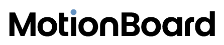MotionBoard