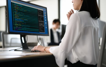 広告レポートの属人化を解消｜Tableau運用支援事例