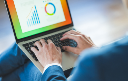 Power BIを活用し、営業データを可視化するダッシュボード構築を支援するデータ女子の事例