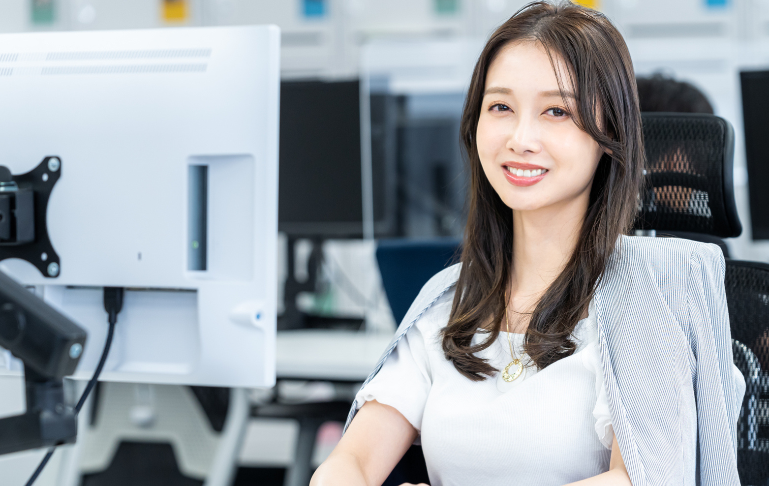 広告レポートの属人化を解消｜Tableau運用支援事例